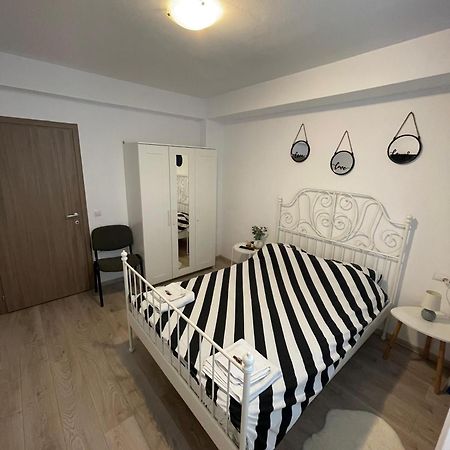 Roxi'S Apartment Sibiu Exteriér fotografie