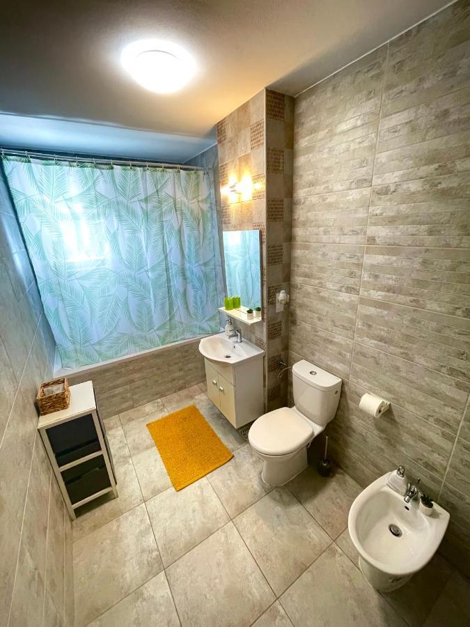 Roxi'S Apartment Sibiu Exteriér fotografie