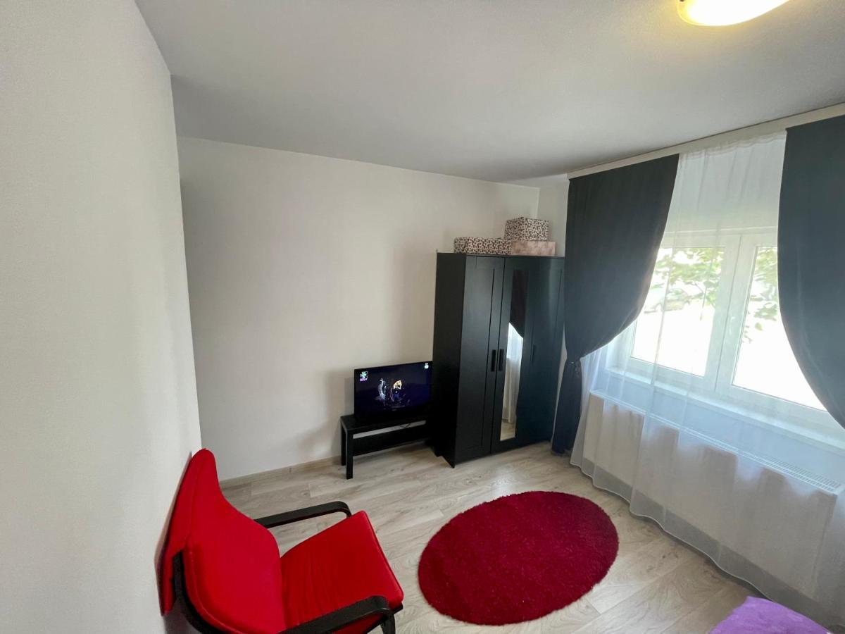 Roxi'S Apartment Sibiu Exteriér fotografie