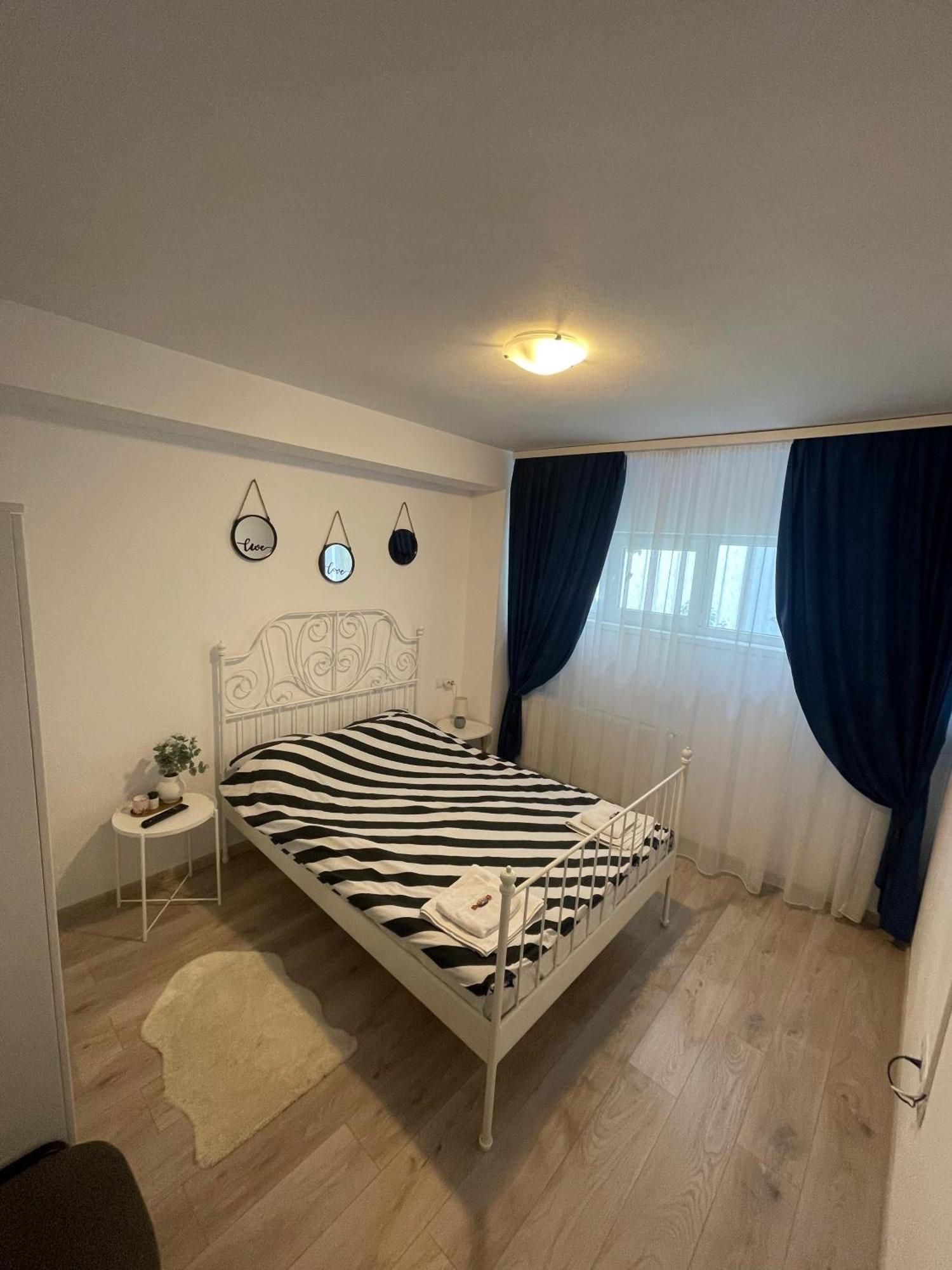 Roxi'S Apartment Sibiu Exteriér fotografie